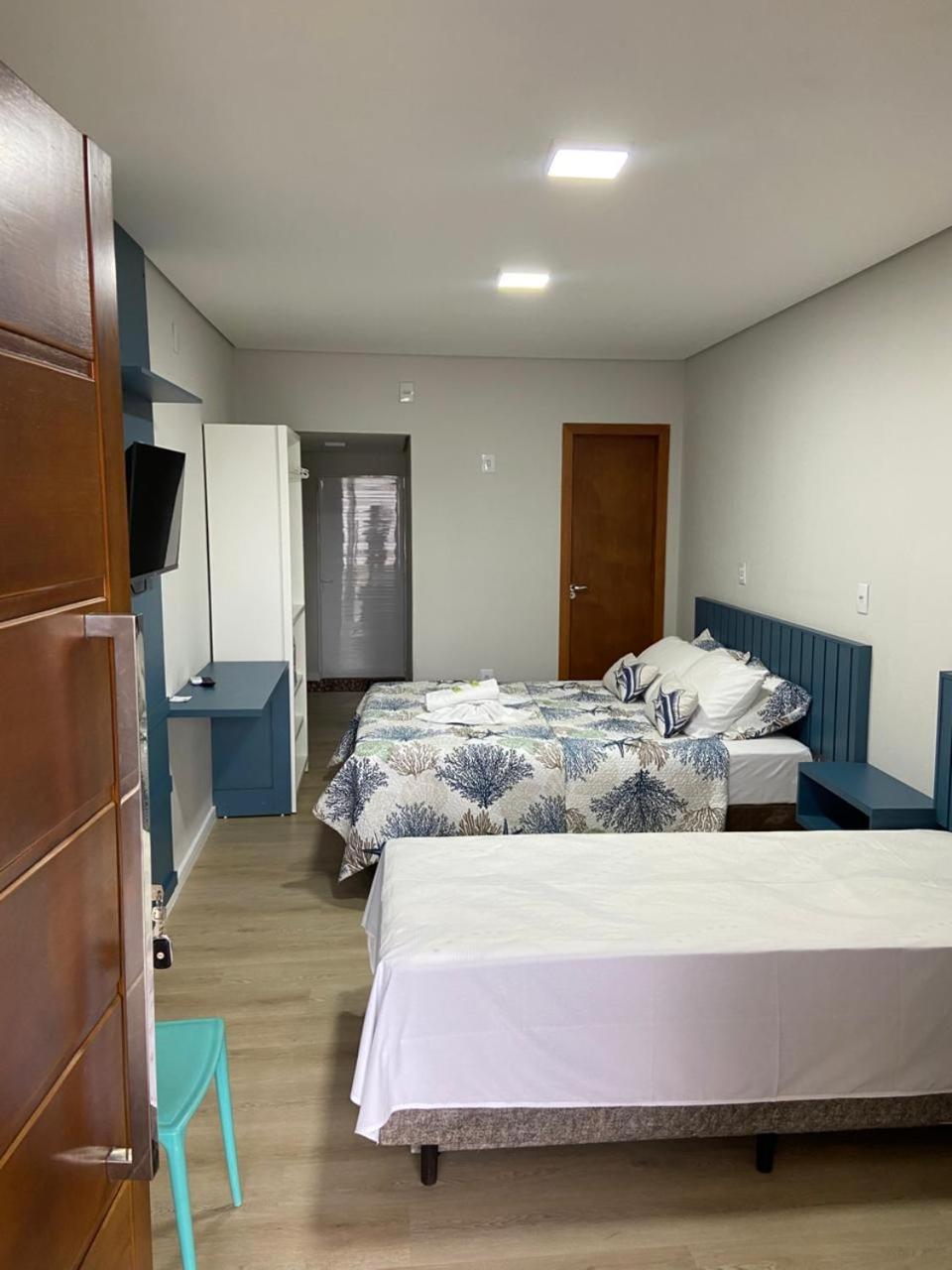 Paraiso Tropical 賓館 Penha (Santa Catarina)