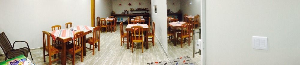 賓館 Paraiso Tropical Penha (Santa Catarina)